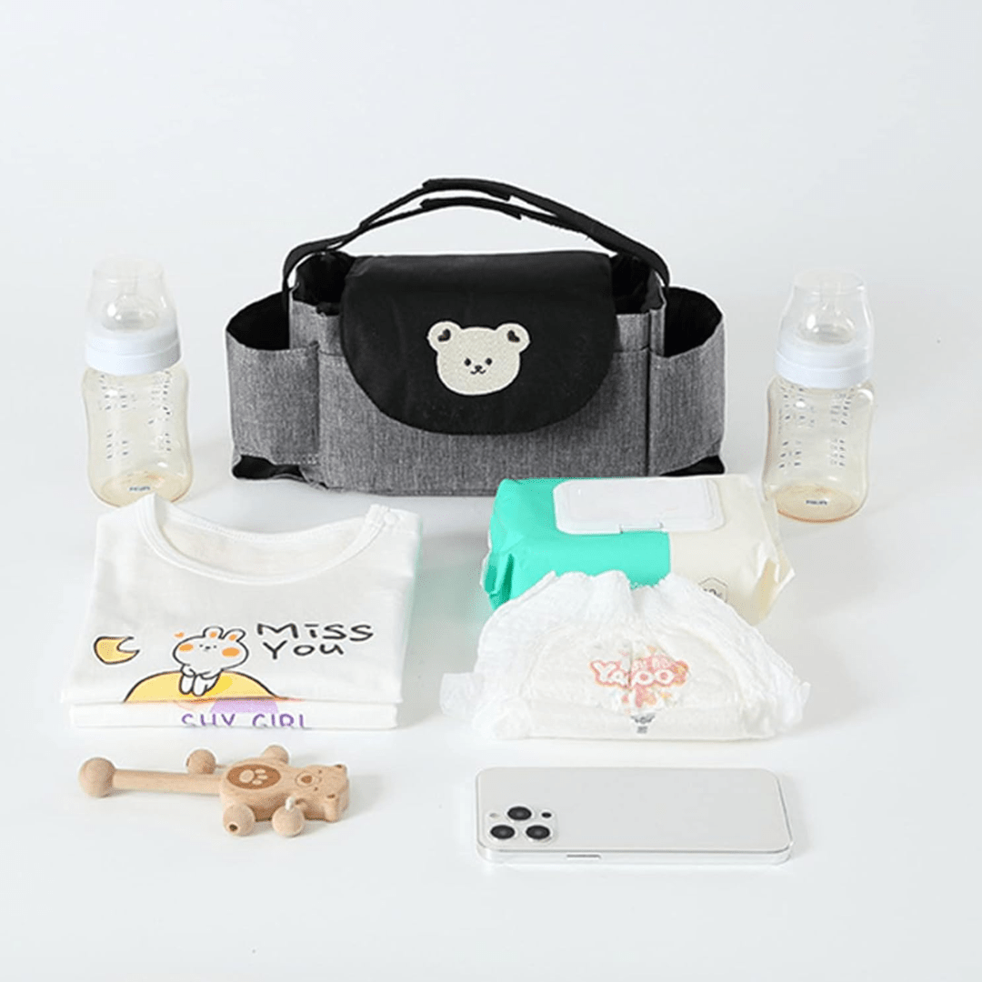 Baby Stroller Storage Bag - Minuvy Shop Baby