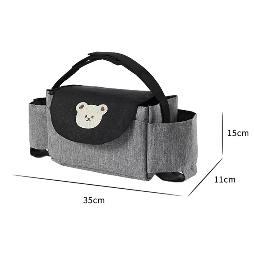 Baby Stroller Storage Bag - Minuvy Shop Baby