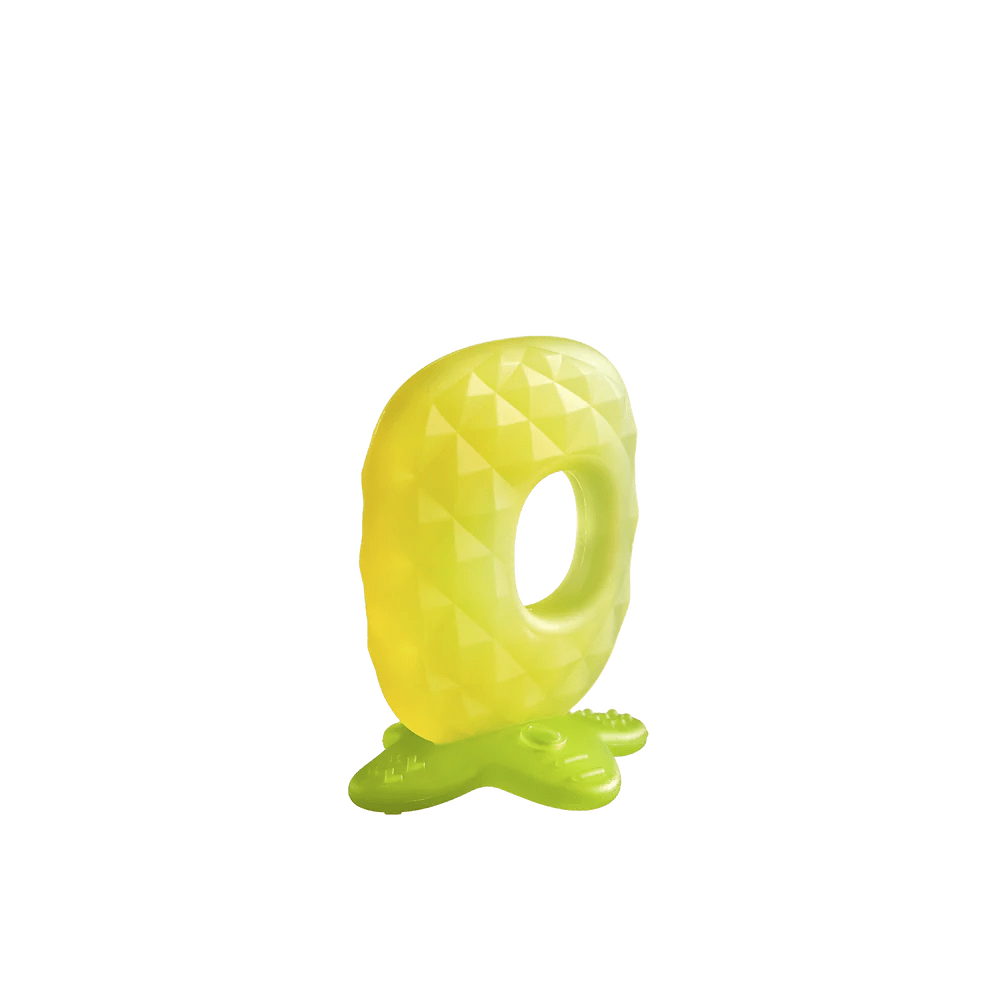 Fruit Teething Toy - Minuvy Shop Baby