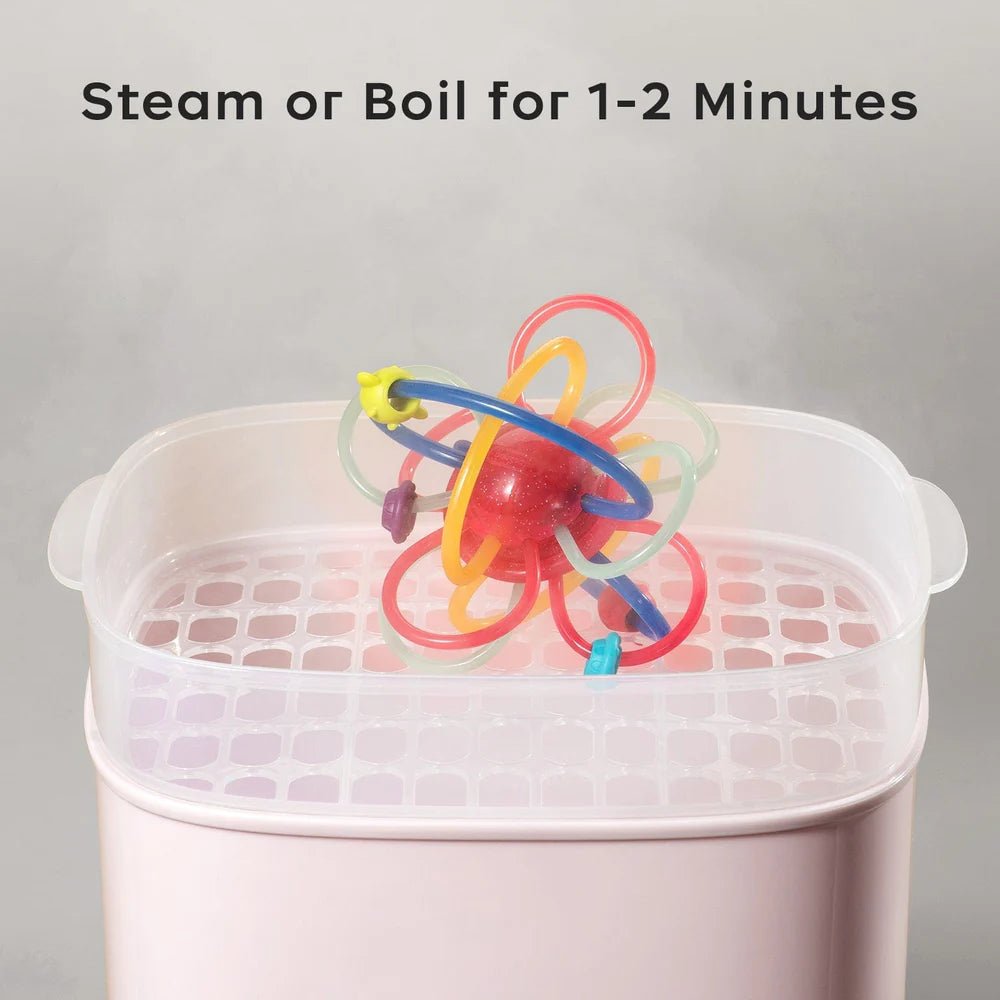 Galaxy Teething Toy - Minuvy Shop Baby