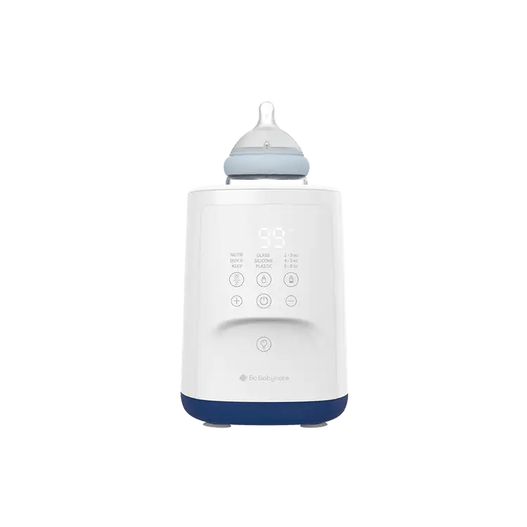 Gyro VII Bottle Warmer - Minuvy Shop Baby