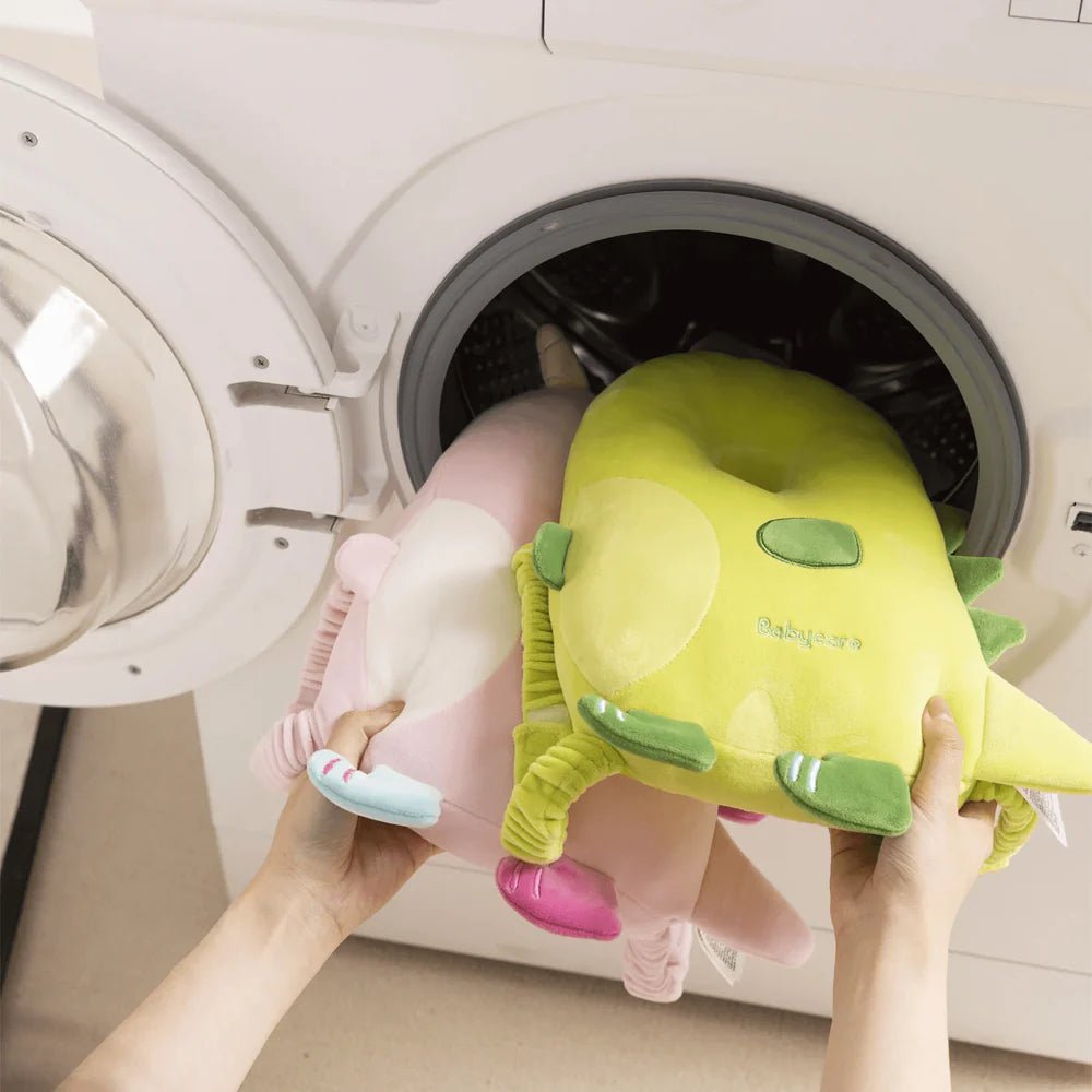 Minuvy Baby Anti - Fall Pillow - Minuvy Shop Baby