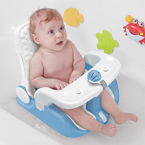 MInuvy Baby Bath Seat - Minuvy Shop Baby