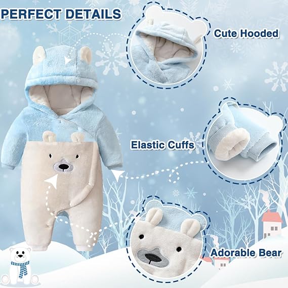 Minuvy Baby Cotton Layette - Minuvy Shop Baby