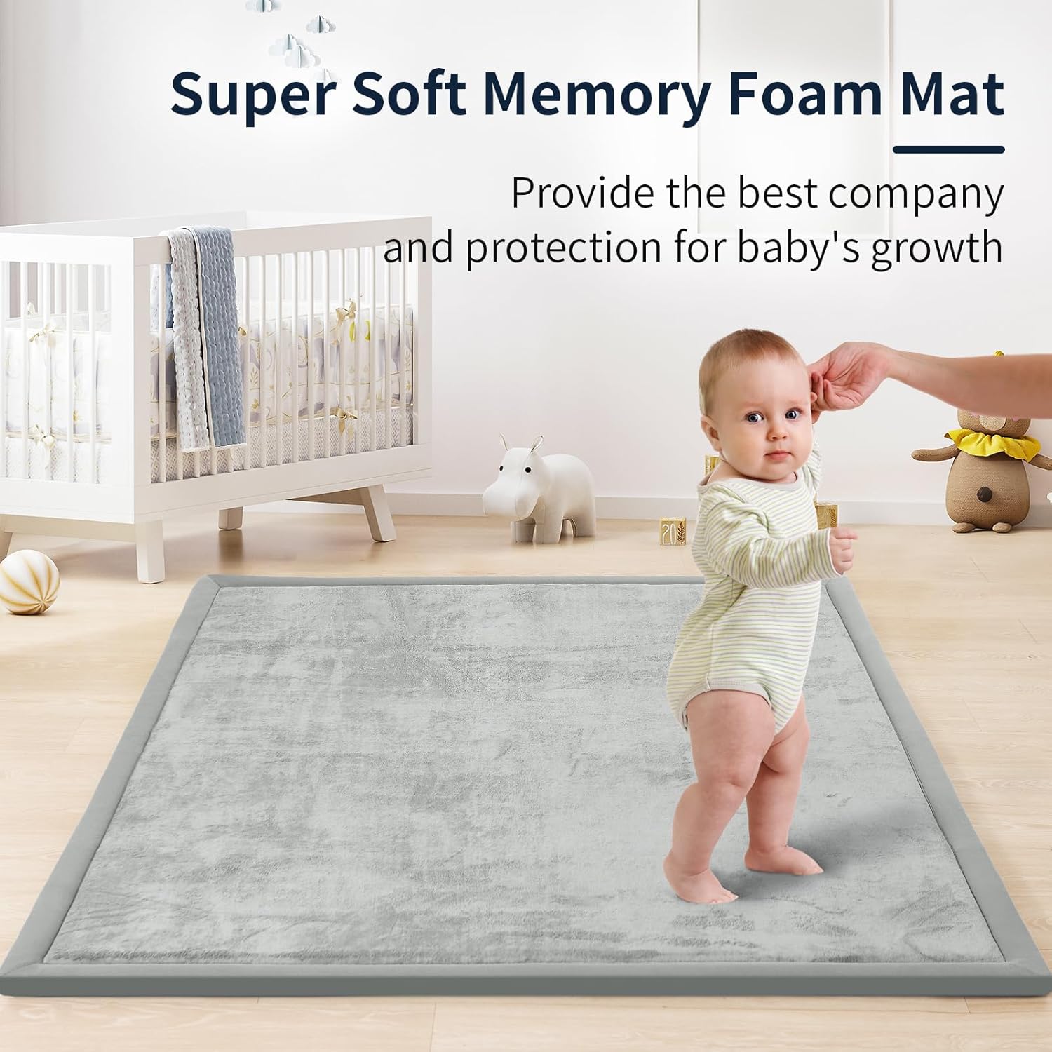 Minuvy Baby Play Mat - Minuvy Shop Baby
