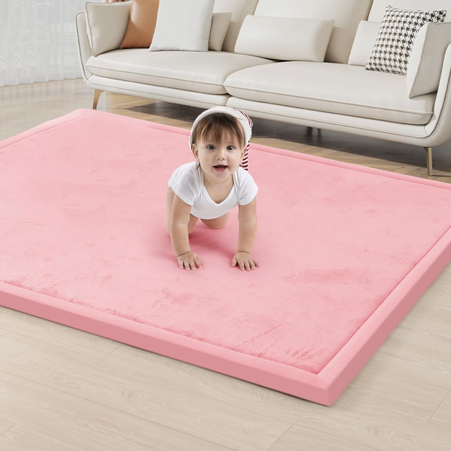 Minuvy Baby Play Mat - Minuvy Shop Baby