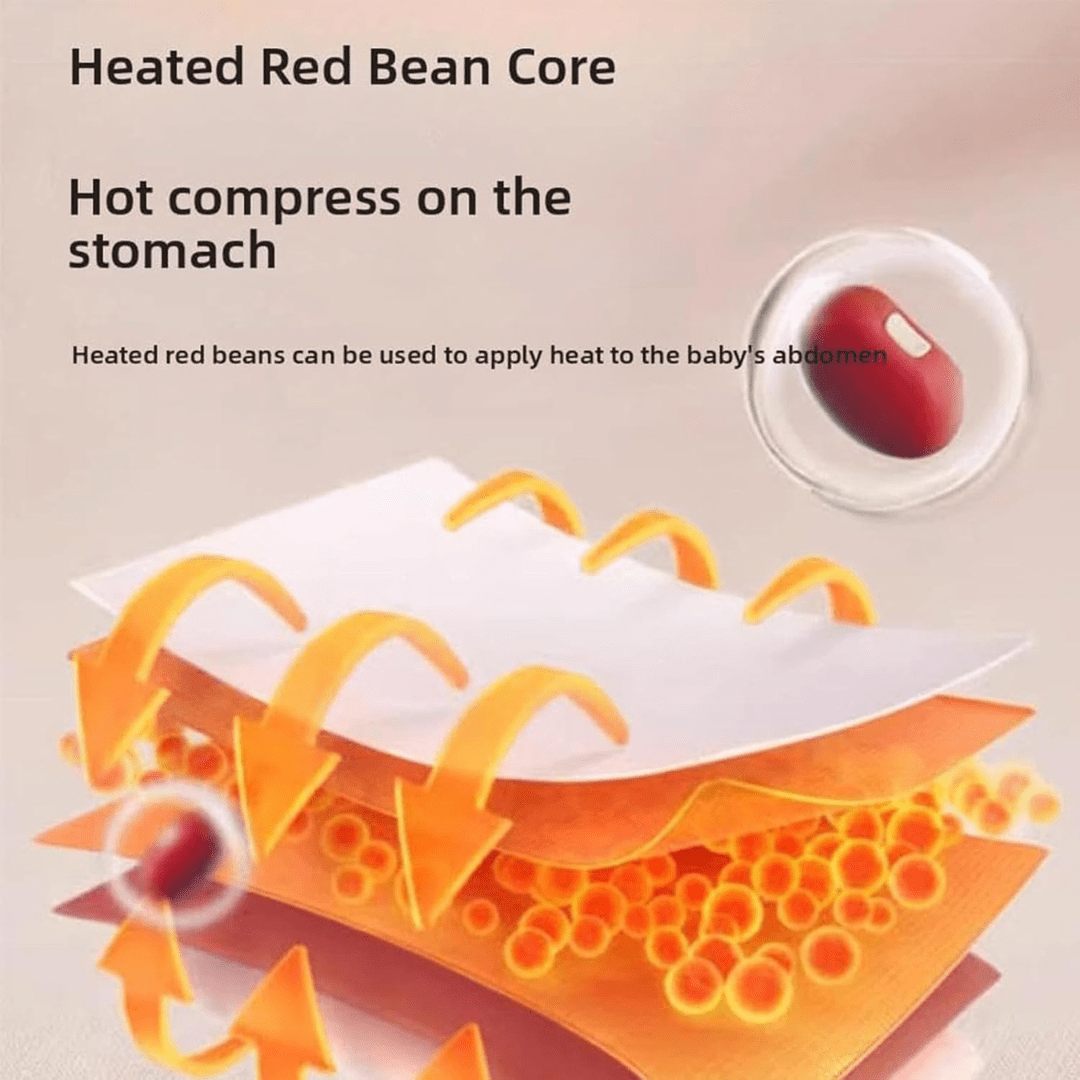 Minuvy Baby Soothing Palm - Minuvy Shop Baby