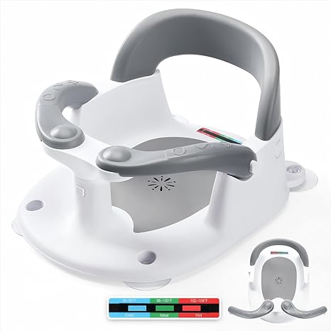 MInuvy Bath Seat - Minuvy Shop Baby