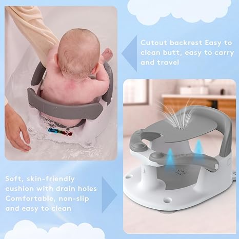MInuvy Bath Seat - Minuvy Shop Baby