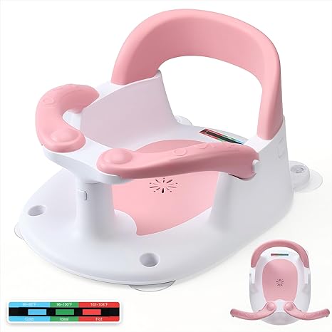 MInuvy Bath Seat - Minuvy Shop Baby