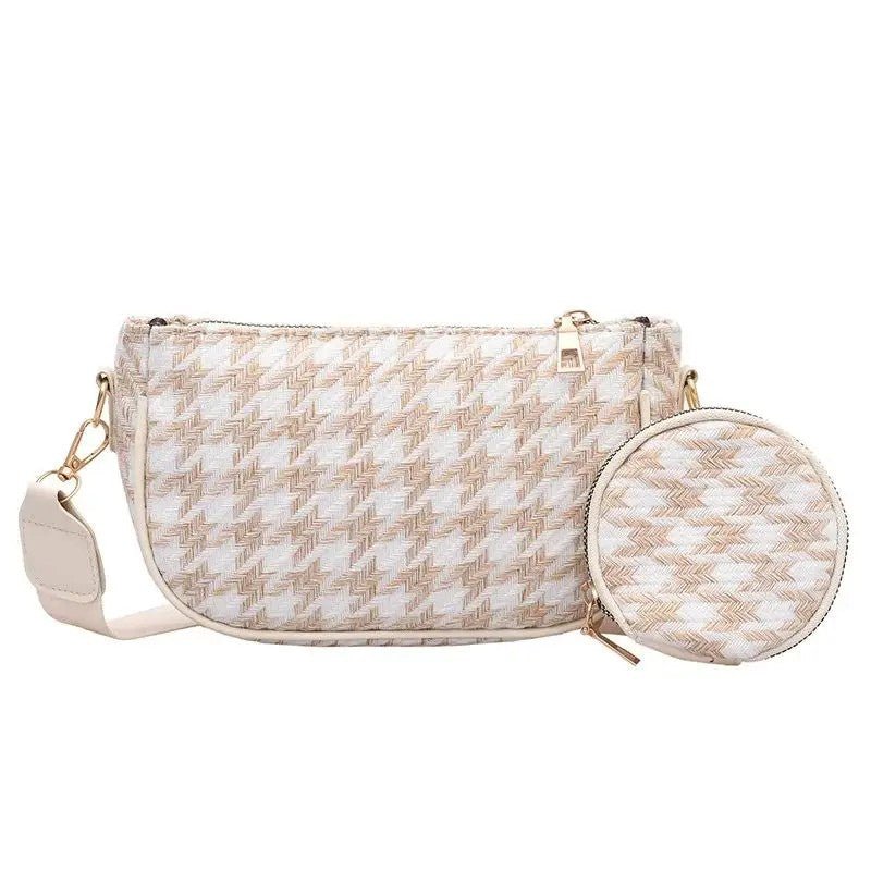 Minuvy Composite Bag - Minuvy Shop Baby