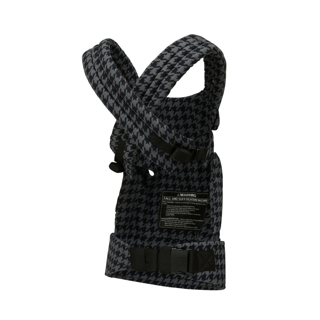 Minuvy Embrace Baby Carrier - Soft, Secure & Ergonomic - Minuvy Shop Baby