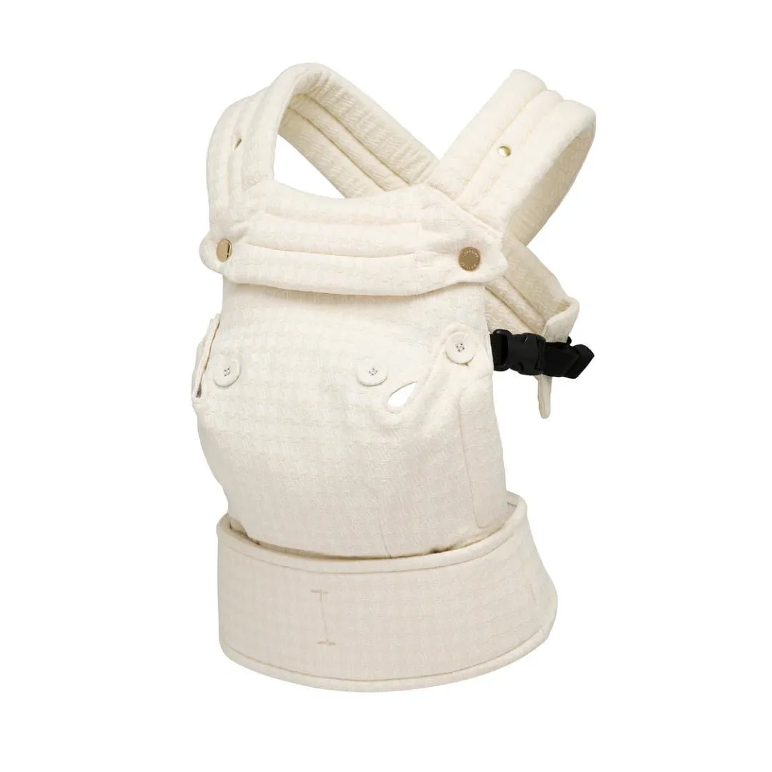 Minuvy Embrace Baby Carrier - Soft, Secure & Ergonomic - Minuvy Shop Baby
