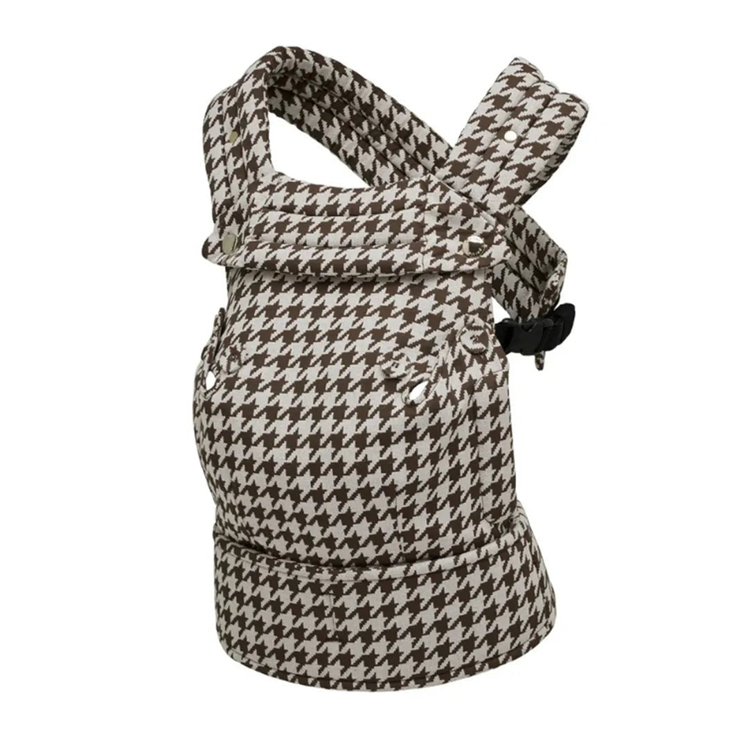 Minuvy Embrace Baby Carrier - Soft, Secure & Ergonomic - Minuvy Shop Baby