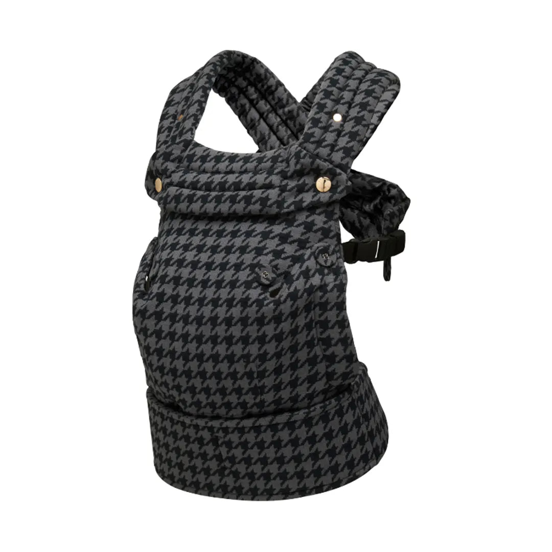 Minuvy Embrace Baby Carrier - Soft, Secure & Ergonomic - Minuvy Shop Baby