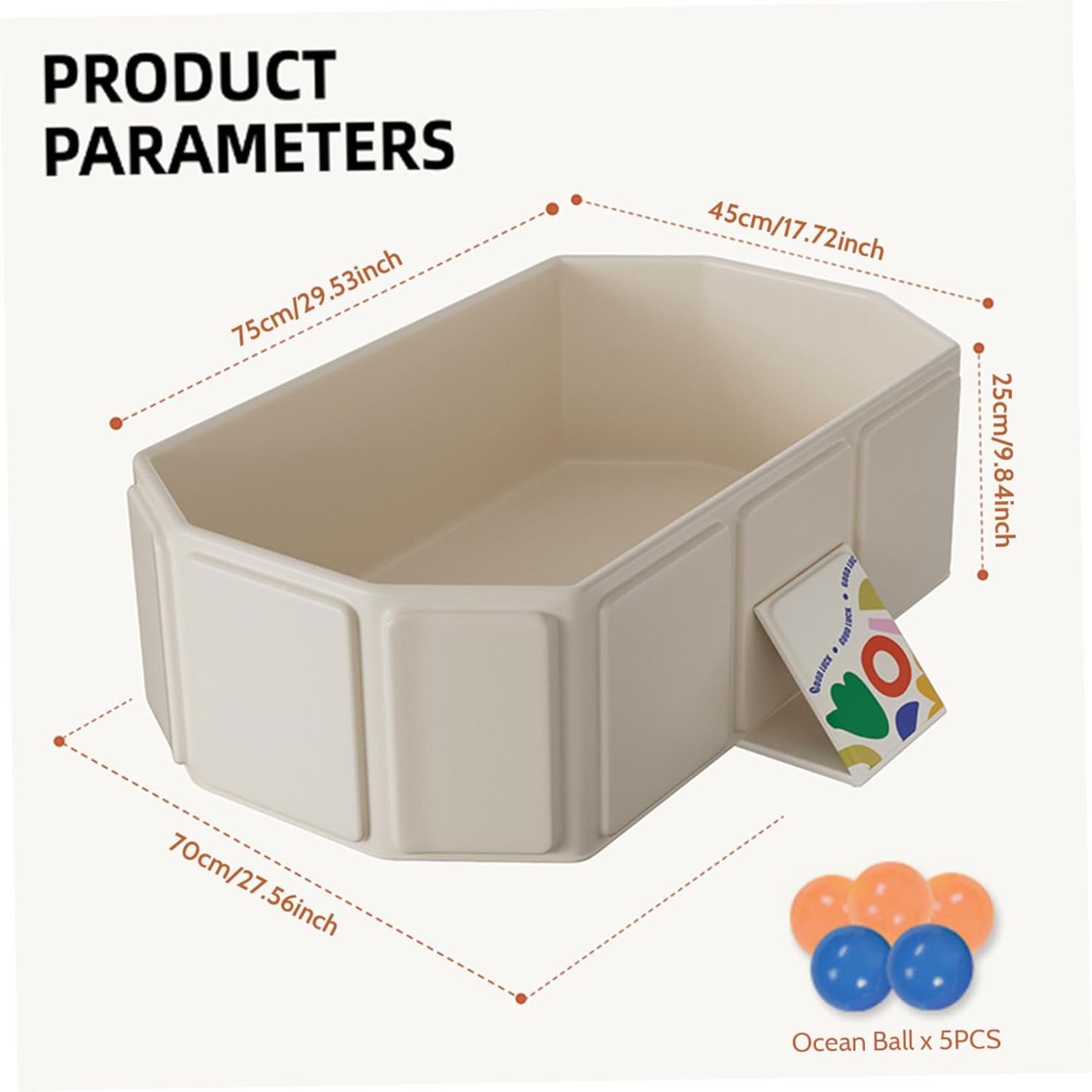 Minuvy Foldable Kids Bathtub - Minuvy Shop Baby