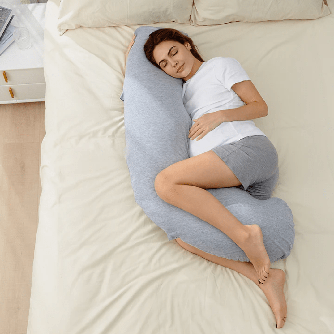 Minuvy Maternity Body Pillow - Minuvy Shop Baby