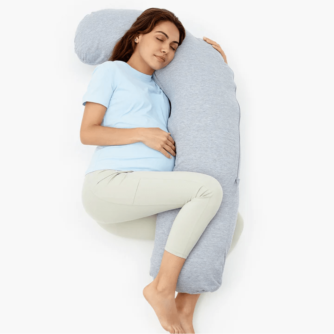 Minuvy Maternity Body Pillow - Minuvy Shop Baby