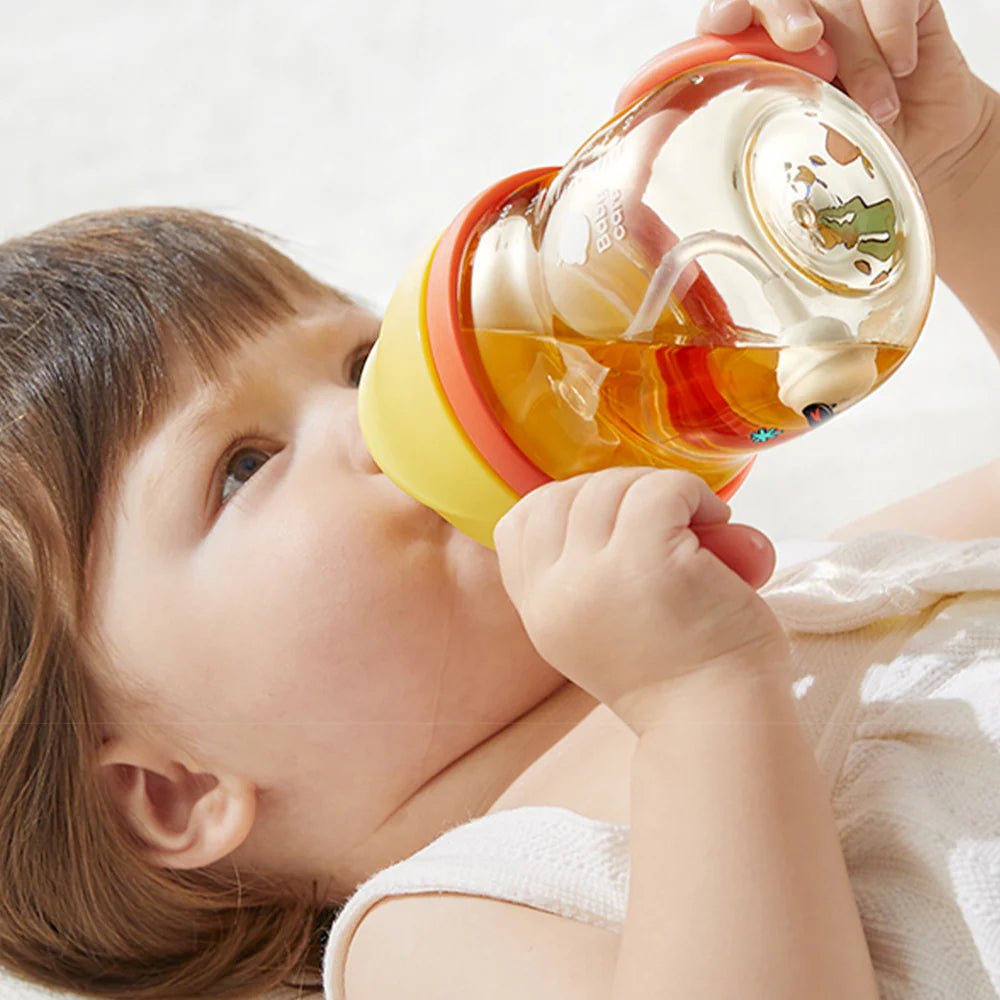 MInuvy Monsterville Sippy Cup - Minuvy Shop Baby