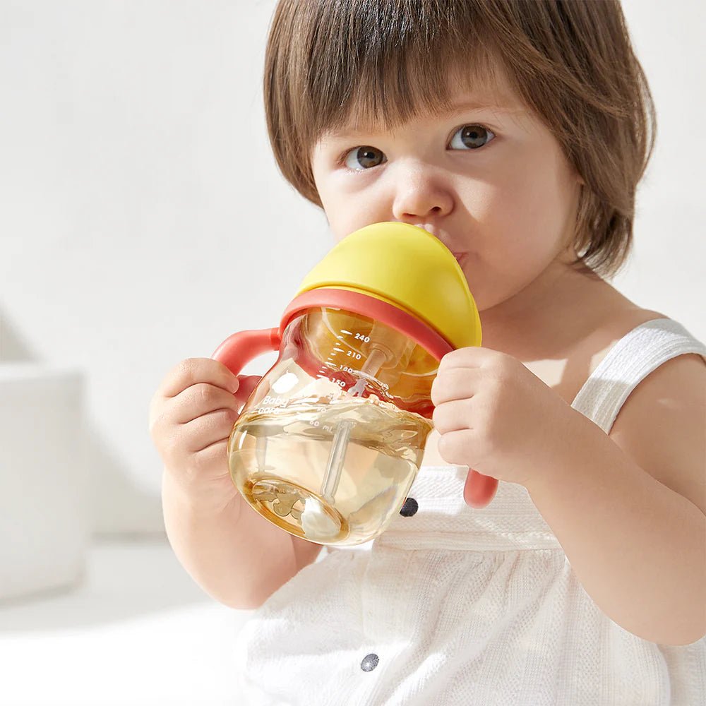 MInuvy Monsterville Sippy Cup - Minuvy Shop Baby