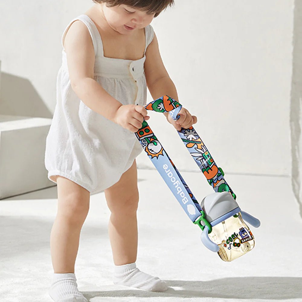 MInuvy Monsterville Sippy Cup - Minuvy Shop Baby