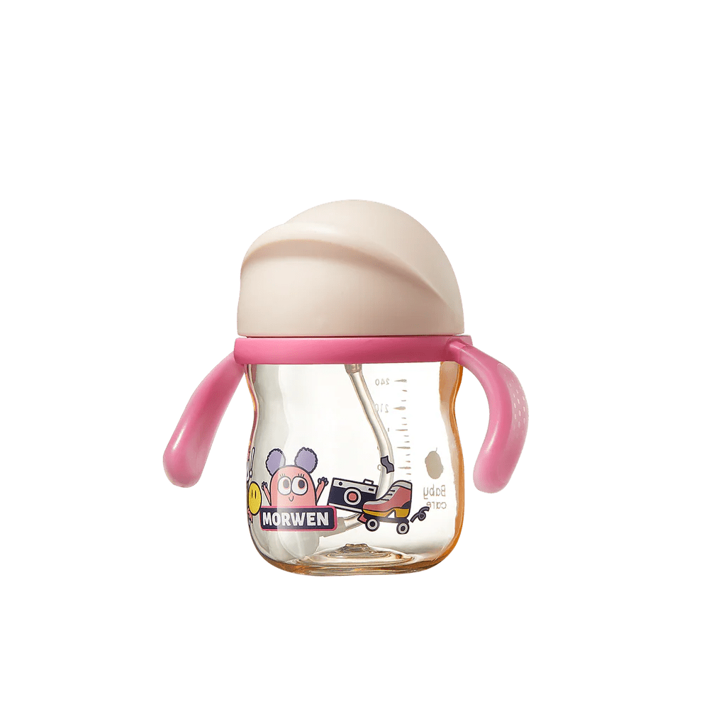 MInuvy Monsterville Sippy Cup - Minuvy Shop Baby