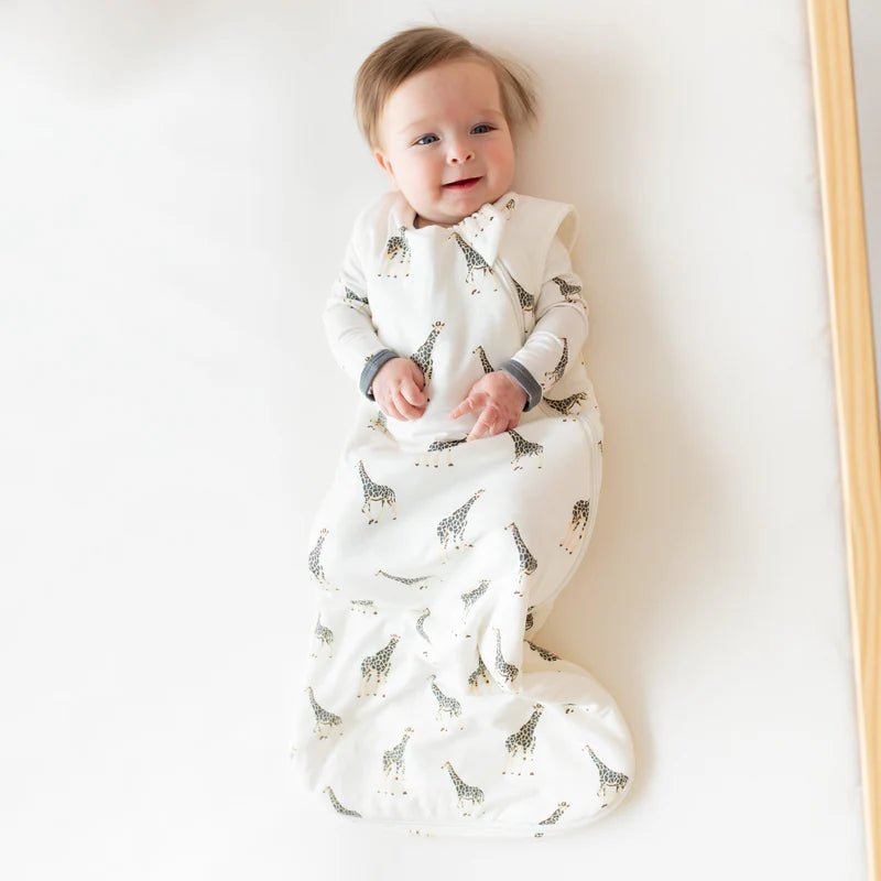 Minuvy Sleep Bag Giraffe - Minuvy Shop Baby