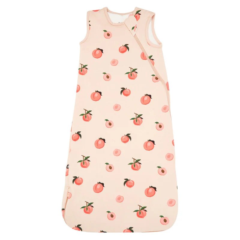 Minuvy Sleep Bag Peach - Minuvy Shop Baby