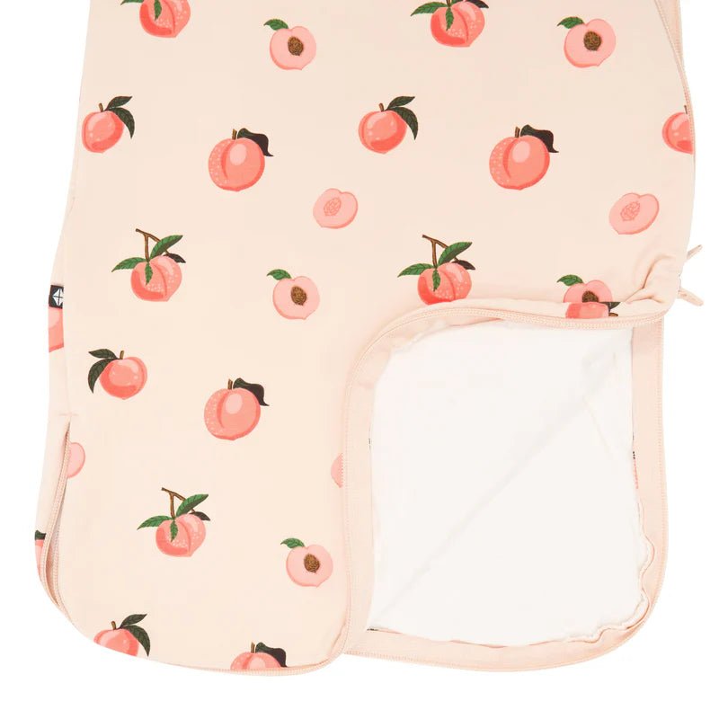 Minuvy Sleep Bag Peach - Minuvy Shop Baby