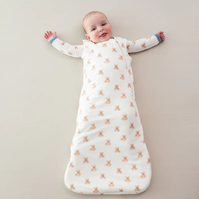 MInuvy Sleep Bag Teddy Bear - Minuvy Shop Baby