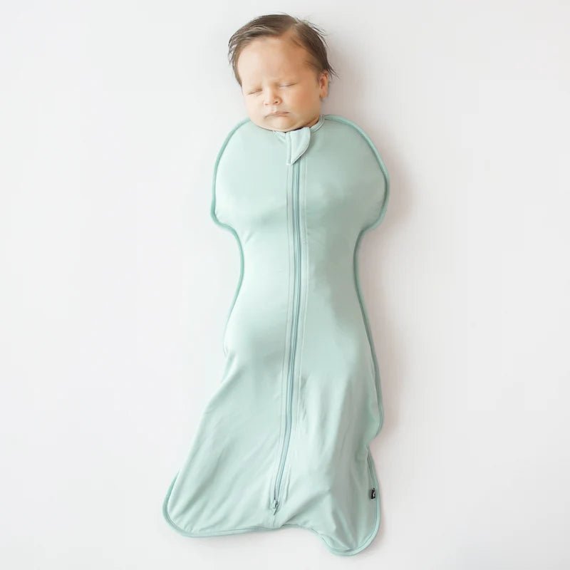 Minuvy Swaddle Bag - Minuvy Shop Baby