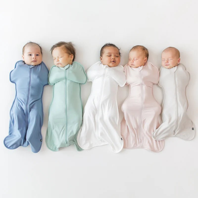 Minuvy Swaddle Bag - Minuvy Shop Baby