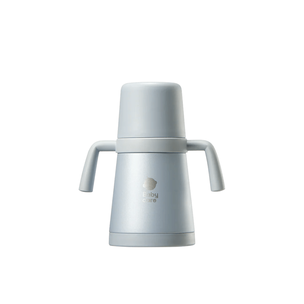 Minuvy Tilted Vacuum Bottle - Minuvy Shop Baby