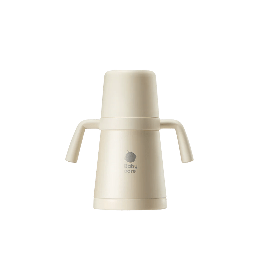 Minuvy Tilted Vacuum Bottle - Minuvy Shop Baby
