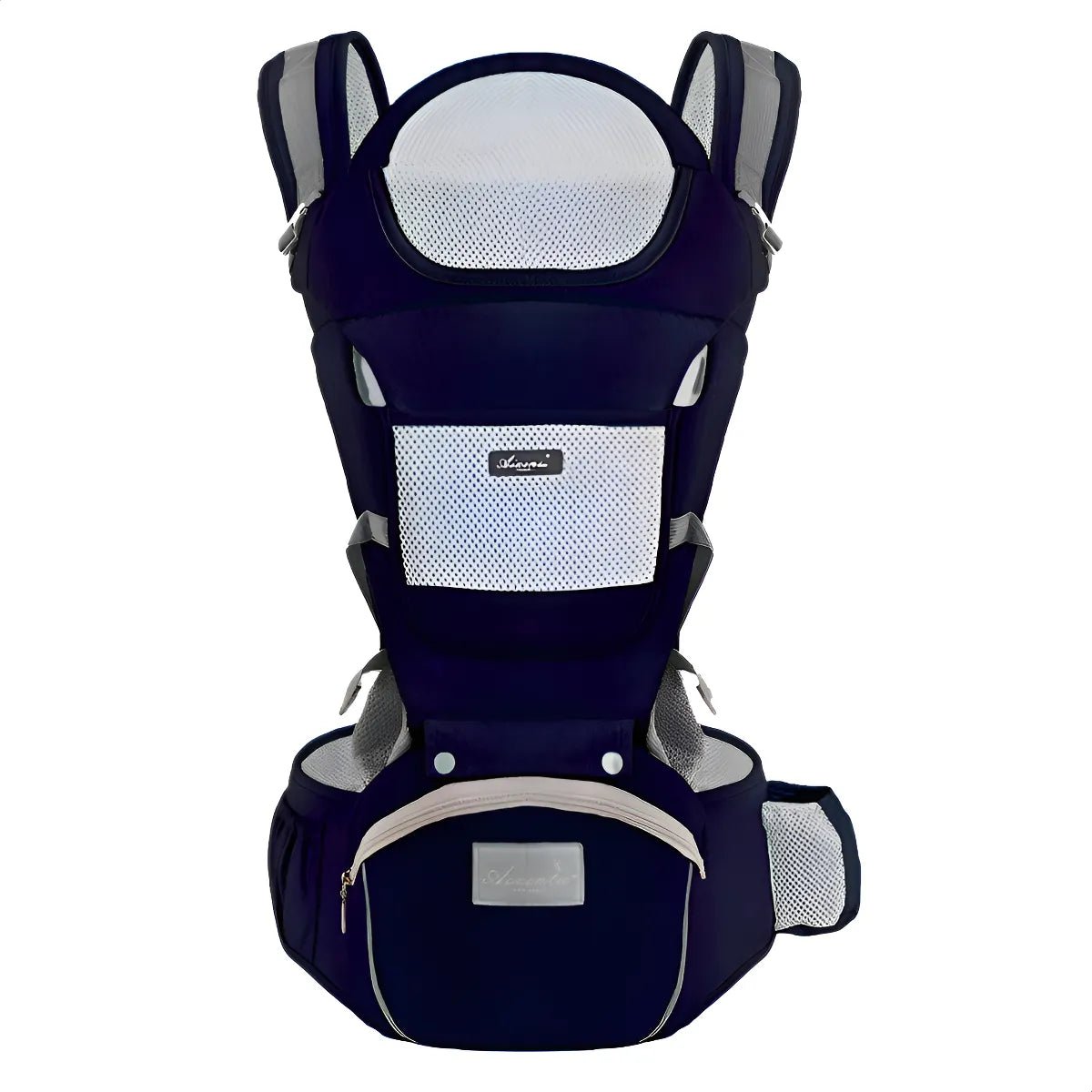 Minuvy Urban Baby Carrier - Minuvy Shop Baby