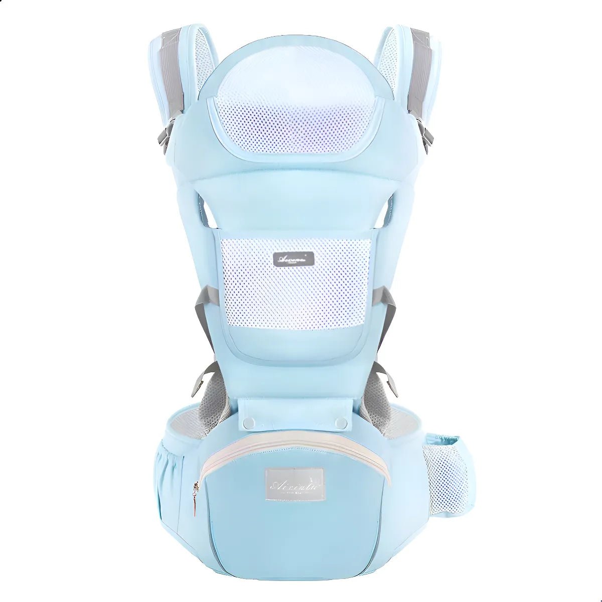 Minuvy Urban Baby Carrier - Minuvy Shop Baby