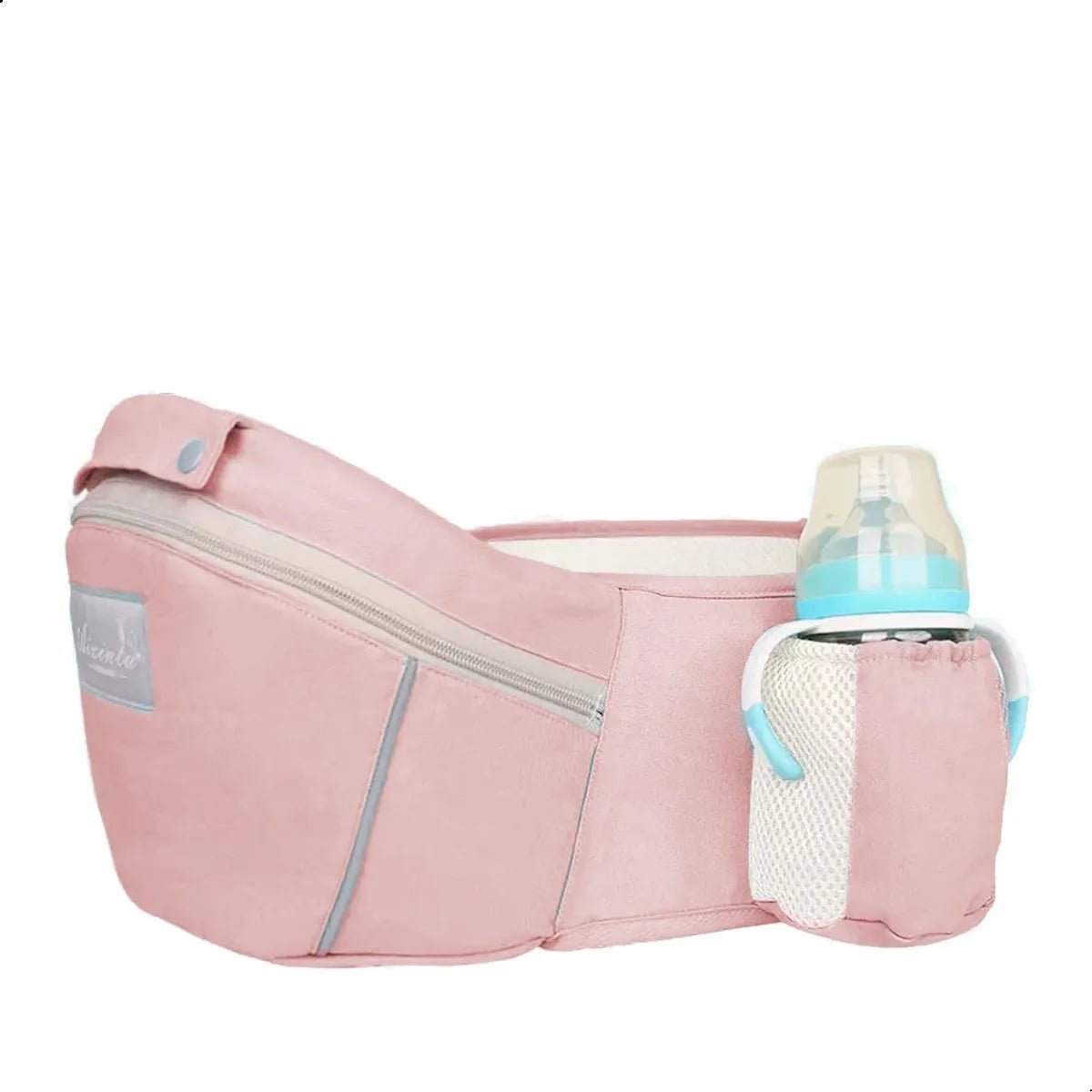 Minuvy Urban Baby Carrier - Minuvy Shop Baby