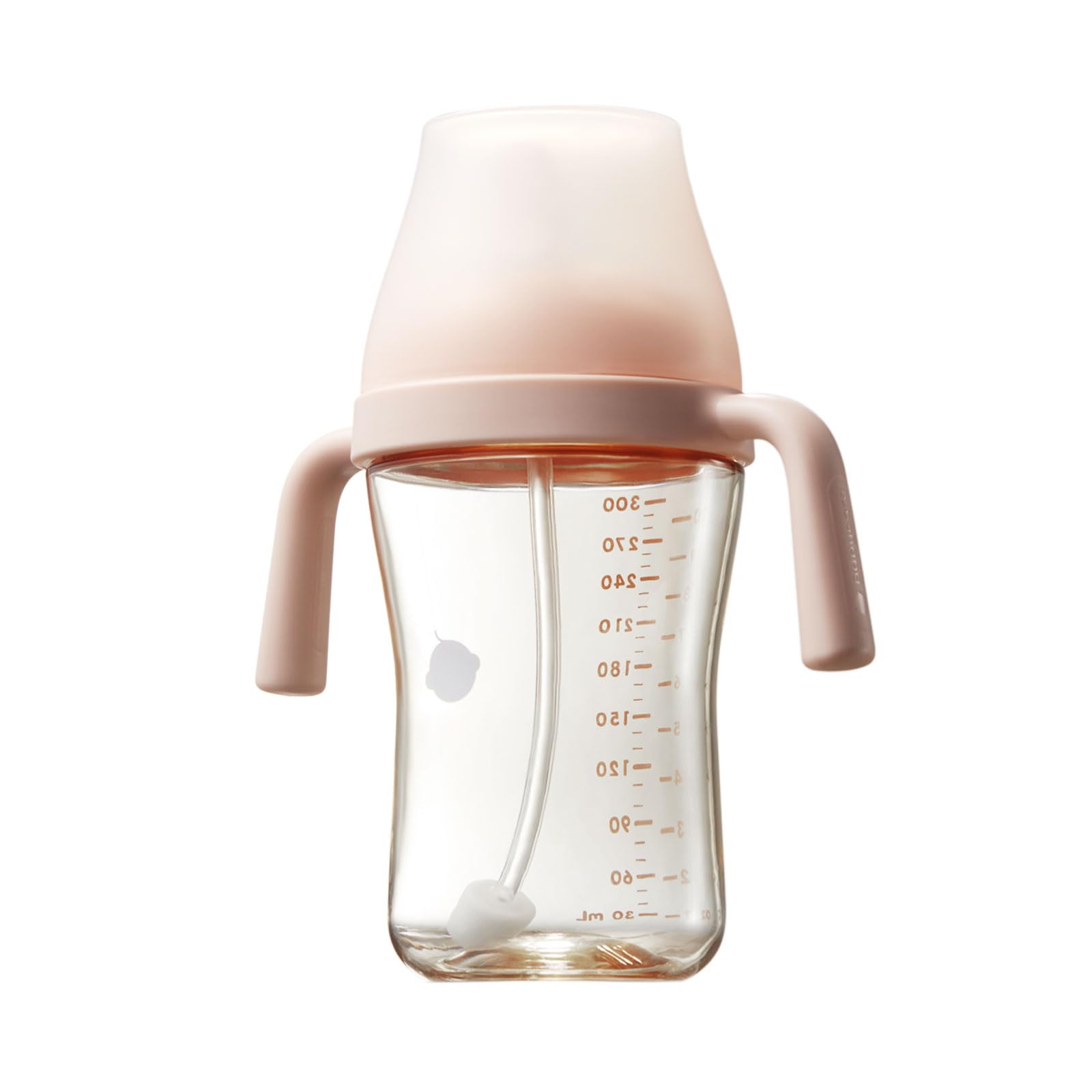 Tilted Anti - Spill Sippy Cup - Minuvy Shop Baby