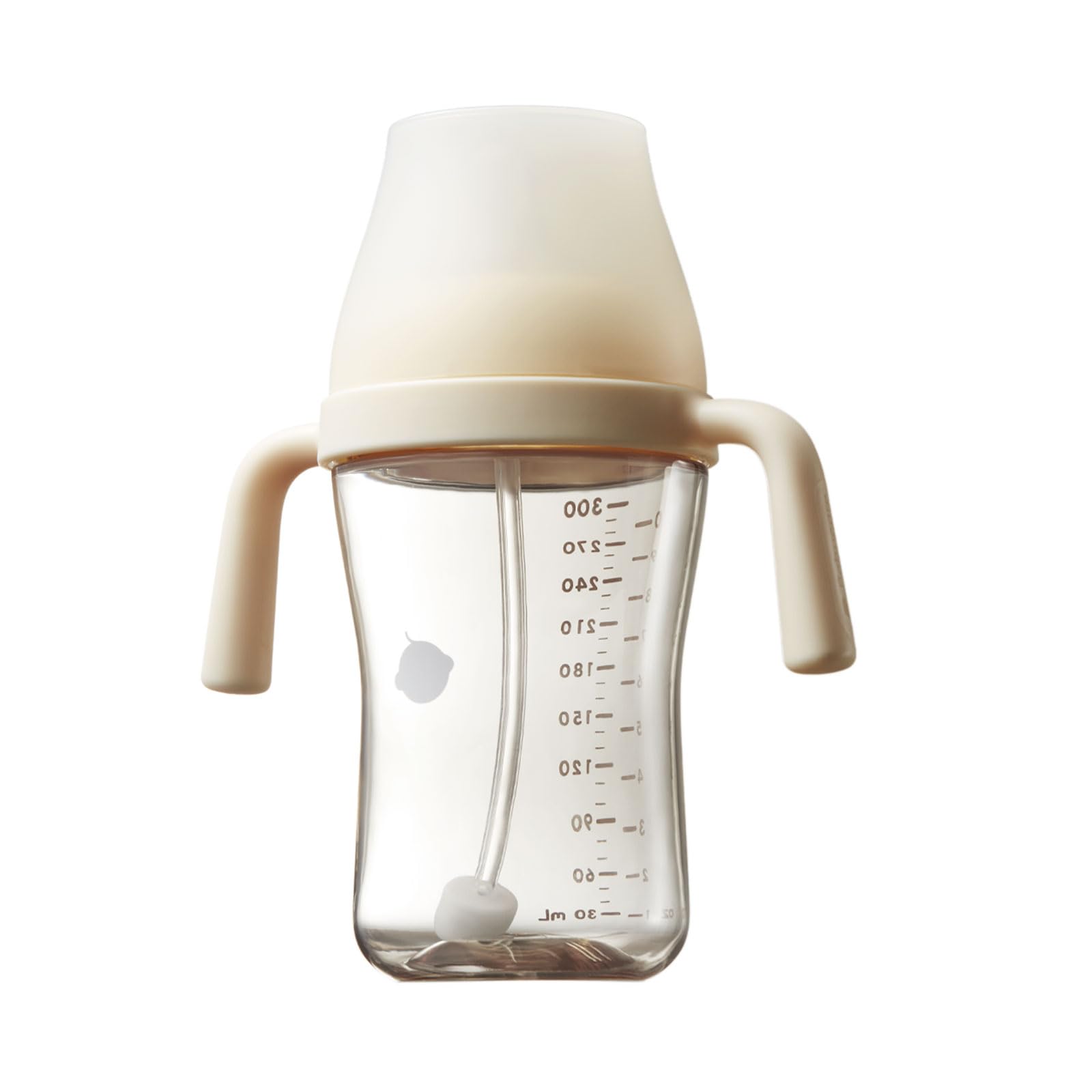 Tilted Anti - Spill Sippy Cup - Minuvy Shop Baby