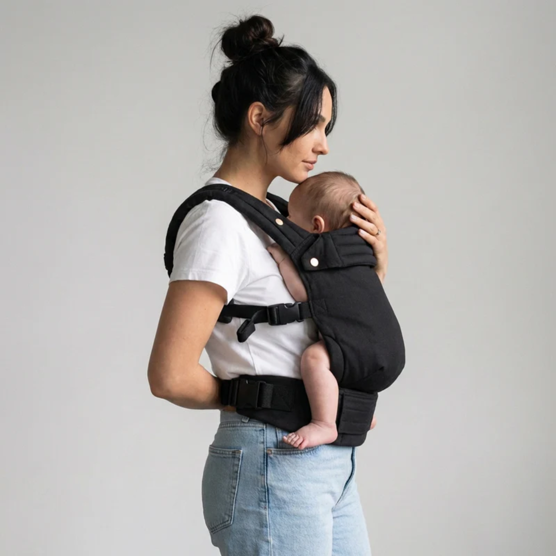 Minuvy Baby Carrier