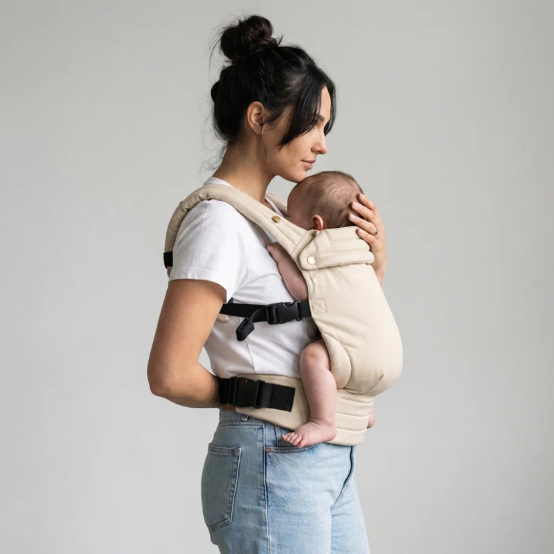 Minuvy Baby Carrier