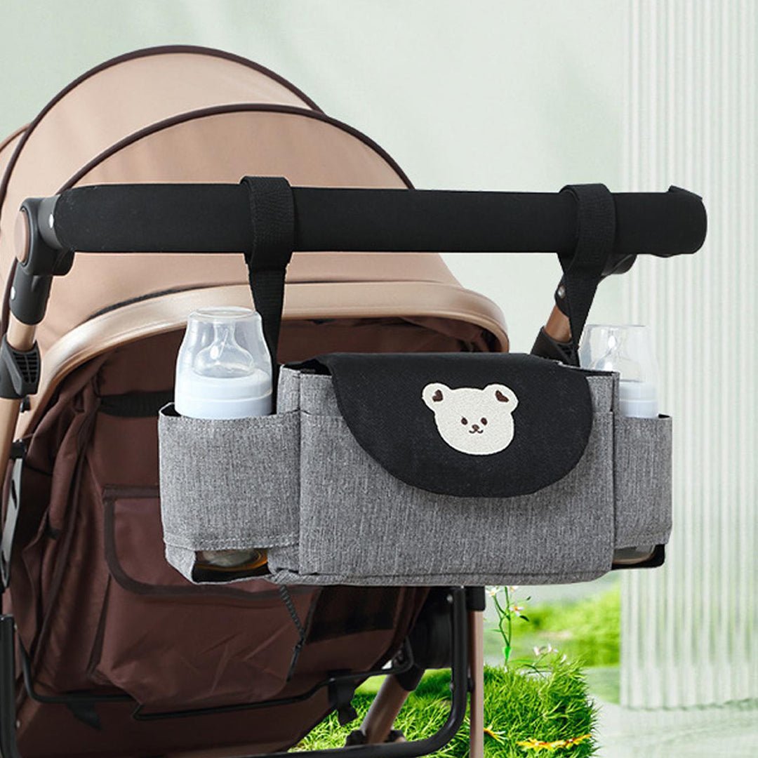 Baby Stroller Storage Bag - Minuvy Shop Baby