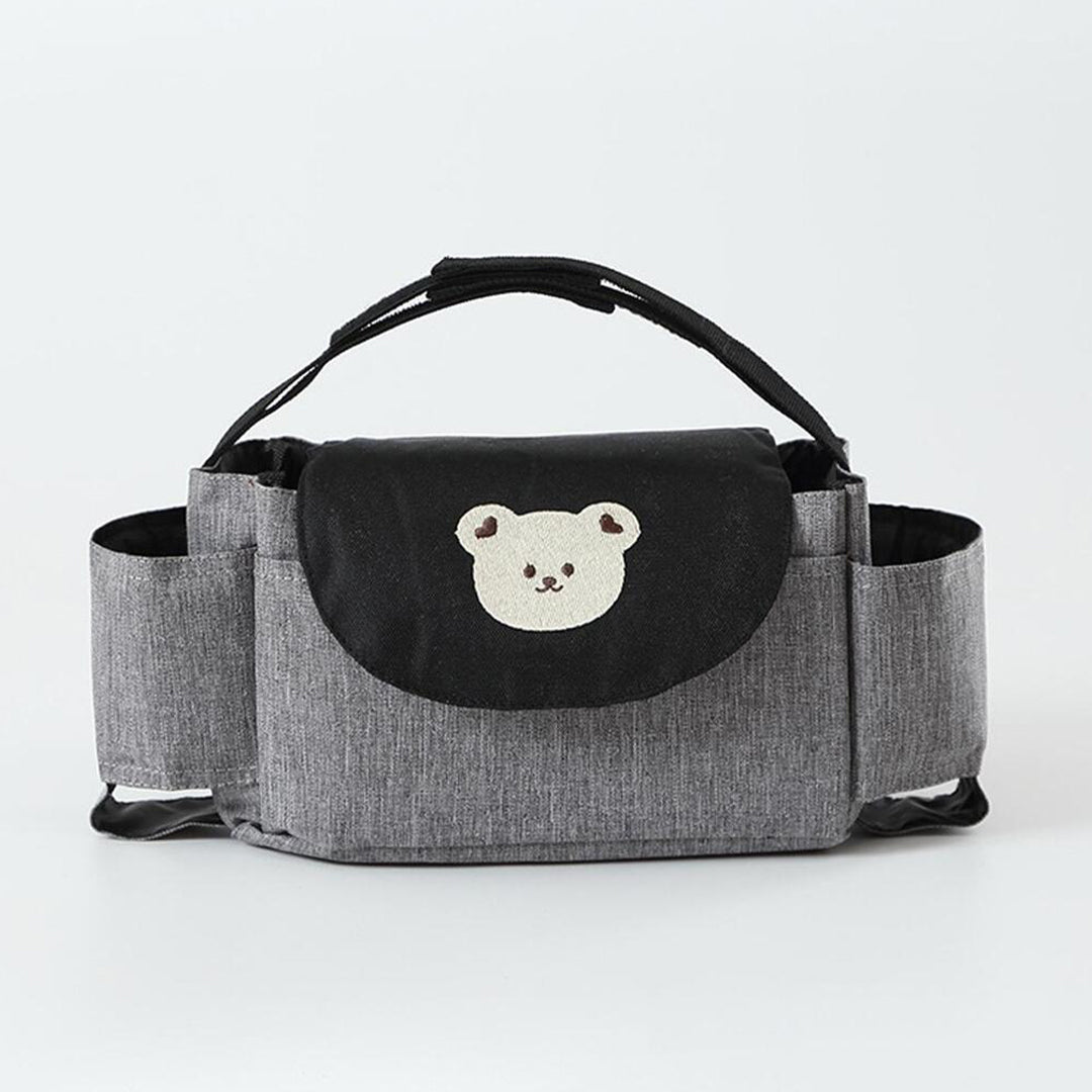 Baby Stroller Storage Bag - Minuvy Shop Baby