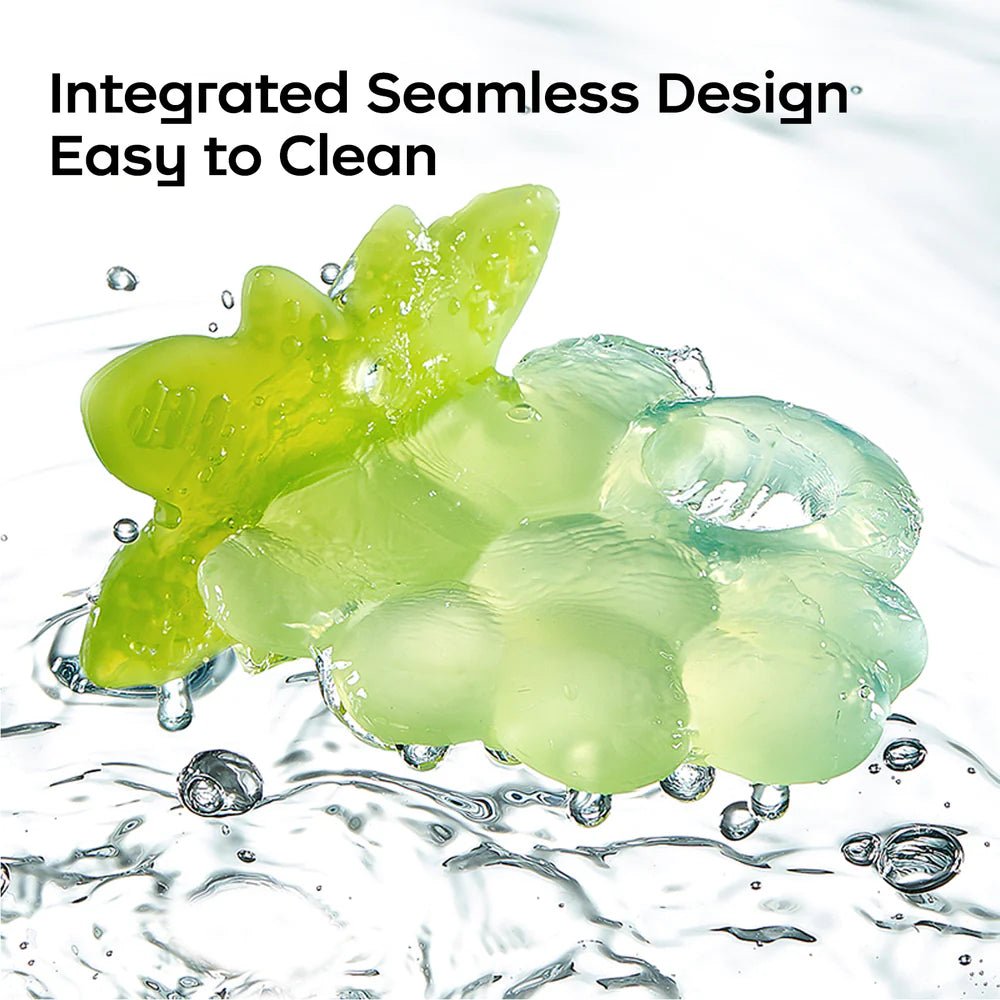 Fruit Teething Toy - Minuvy Shop Baby