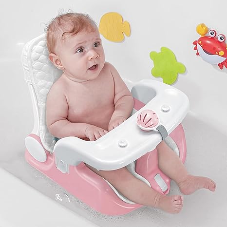 MInuvy Baby Bath Seat - Minuvy Shop Baby