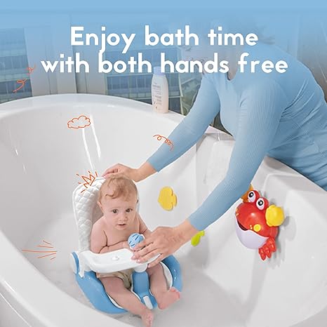 MInuvy Baby Bath Seat - Minuvy Shop Baby
