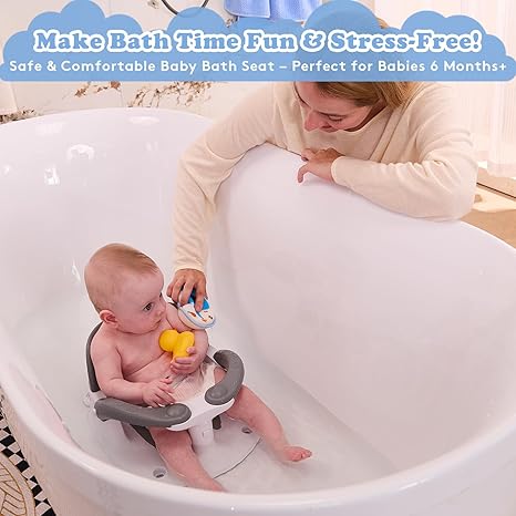 MInuvy Bath Seat - Minuvy Shop Baby