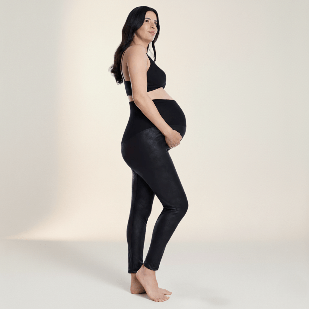 Minuvy Coated Full Length Legging - Minuvy Shop Baby