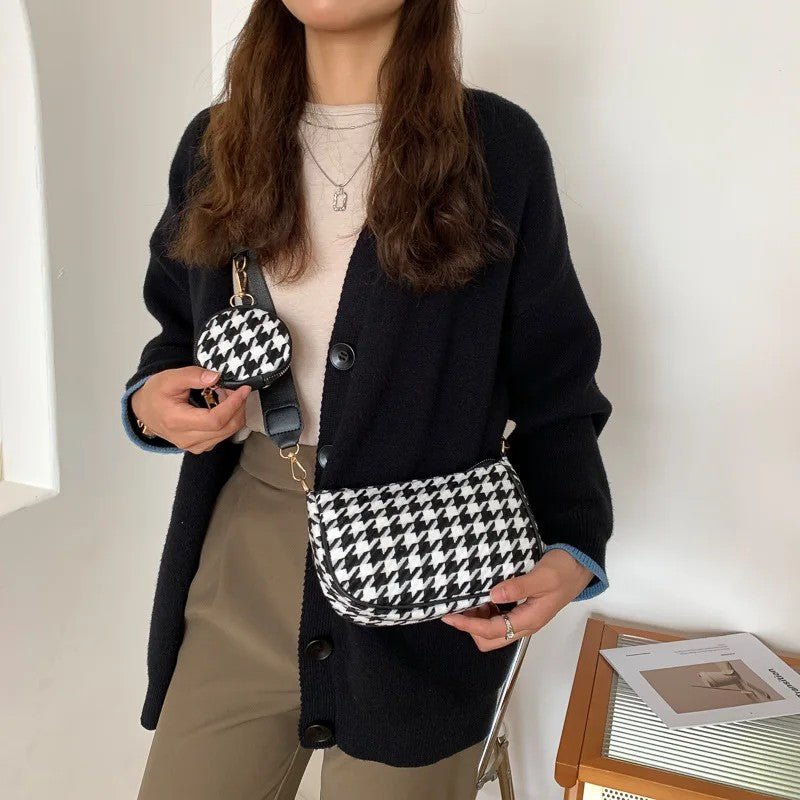 Minuvy Composite Bag - Minuvy Shop Baby