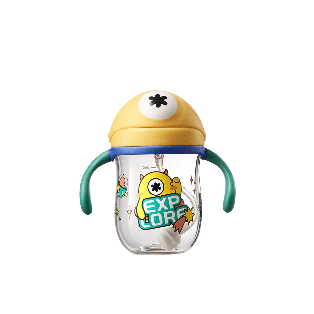 MInuvy Eamon Sippy Cup - Minuvy Shop Baby